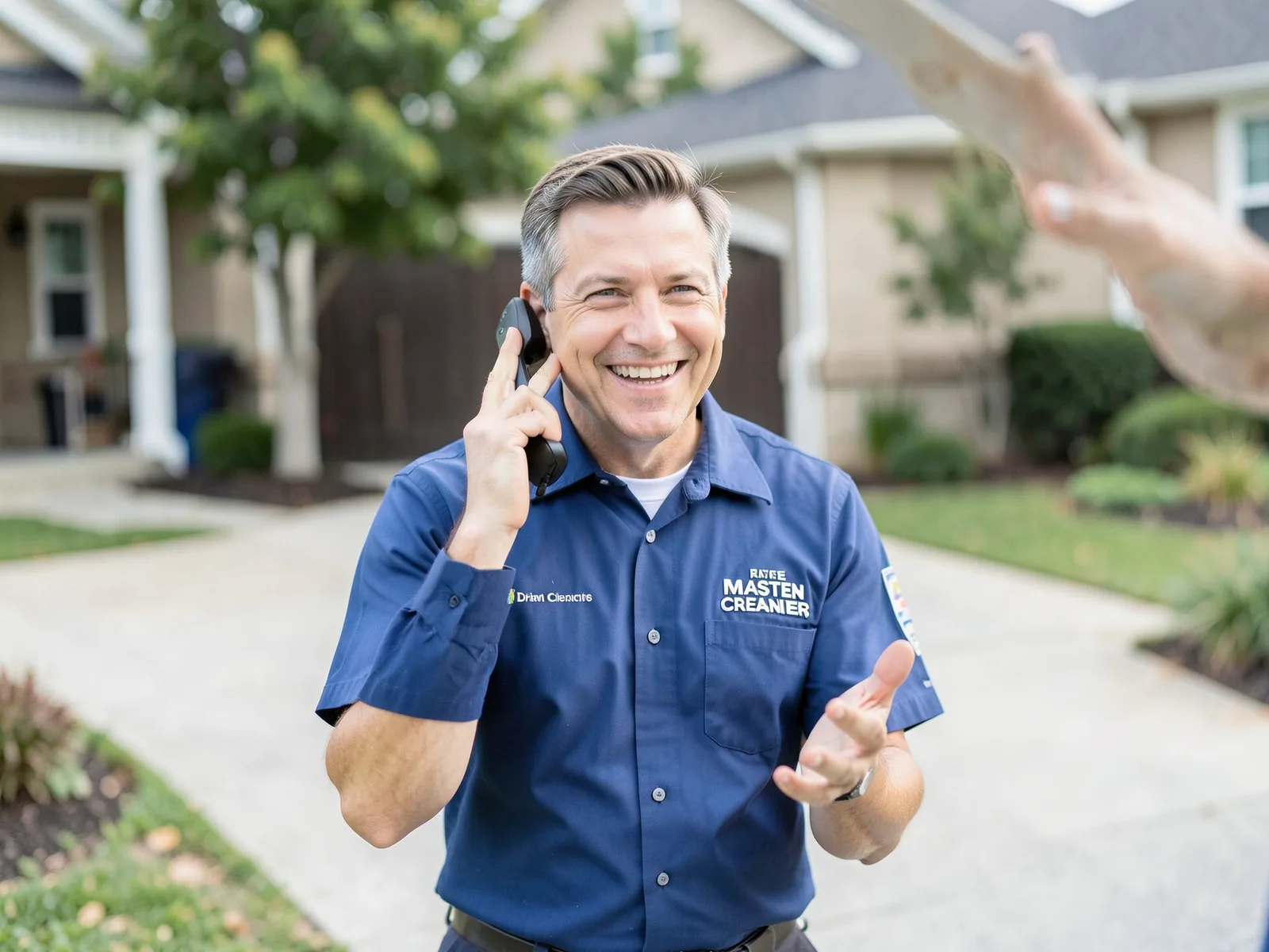 Drain Cleaning Callensburg, PA FAQs